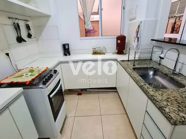 Apartamento 2 quartos e 1 banheiro, à venda, no bairro Parque Senhor do Bonfim em Taubaté