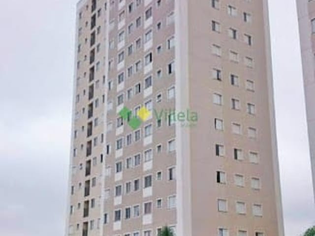 Foto do Apartamento - Apartamento para locação, Chácara Bela Vista, Poá, SP | Villela Imóveis