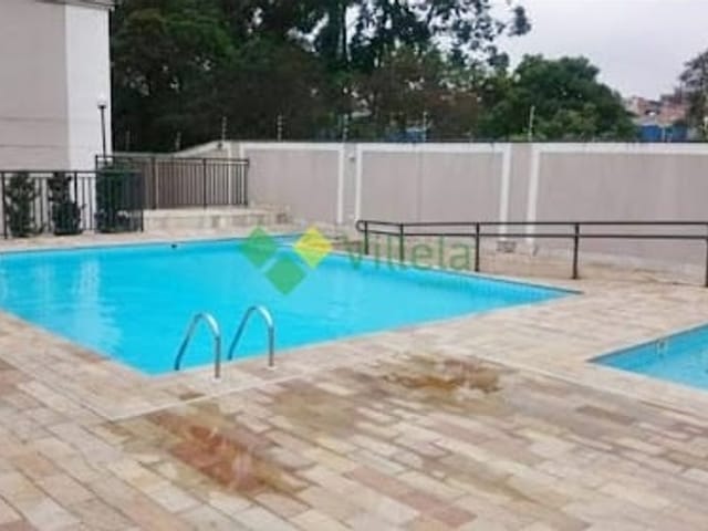 Foto do Apartamento - Apartamento para locação, Chácara Bela Vista, Poá, SP | Villela Imóveis