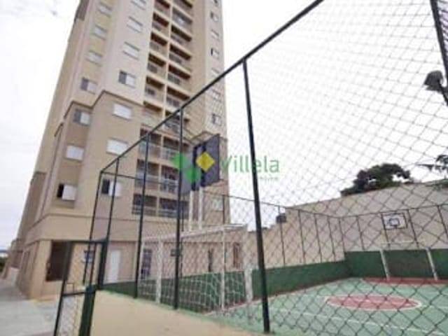 Foto do Apartamento - Apartamento para locação, Chácara Bela Vista, Poá, SP | Villela Imóveis