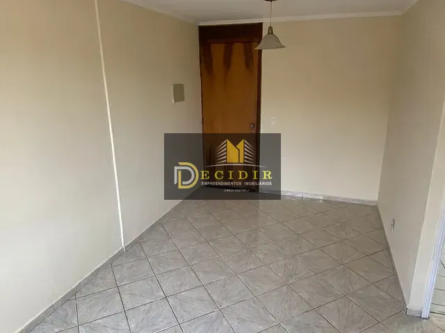 Apartamento com 46m² 2 quartos e 1 banheiro, à venda ou para alugar, no bairro Jardim Danfer em São Paulo