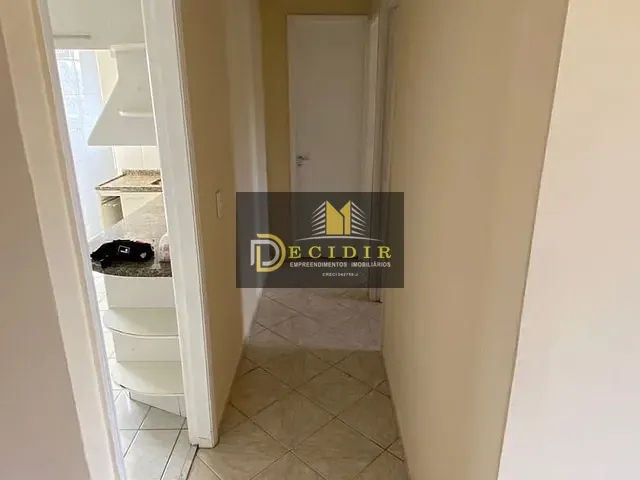 Apartamento com 46m² 2 quartos e 1 banheiro, à venda ou para alugar, no bairro Jardim Danfer em São Paulo