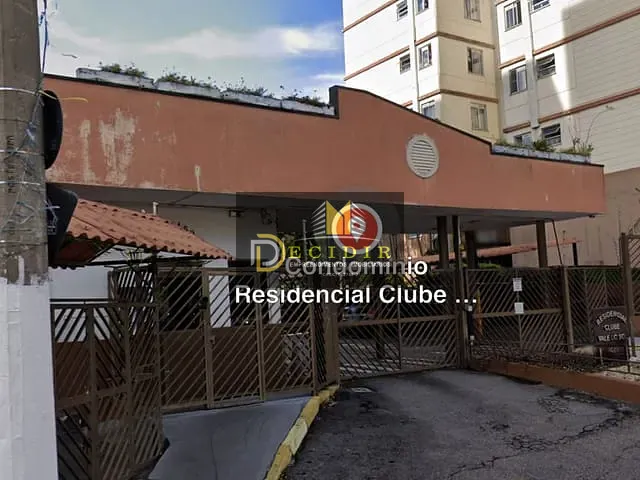 Apartamento com 46m² 2 quartos e 1 banheiro, à venda ou para alugar, no bairro Jardim Danfer em São Paulo