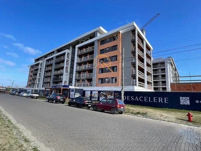Apartamento com 72m² 2 quartos e 2 banheiros, à venda, no bairro Cassino em Rio Grande