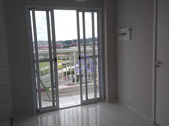 Apartamento 2 quartos e 1 banheiro, à venda, no bairro Vila Campanela em São Paulo