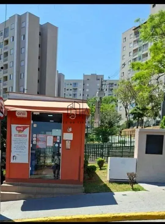 Apartamento, 2 quartos, 48 m² - Foto 20