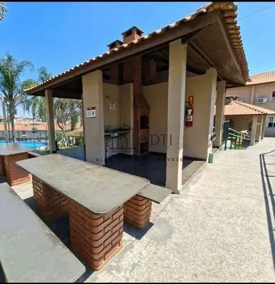 Apartamento, 2 quartos, 48 m² - Foto 23
