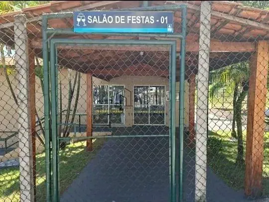 Apartamento, 2 quartos, 48 m² - Foto 24