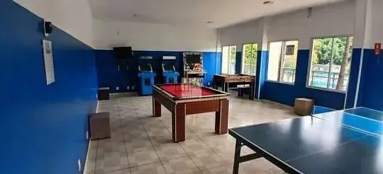Apartamento, 2 quartos, 48 m² - Foto 15