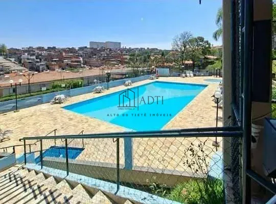 Apartamento, 2 quartos, 48 m² - Foto 13