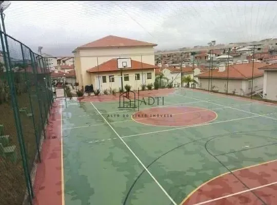 Apartamento, 2 quartos, 48 m² - Foto 17