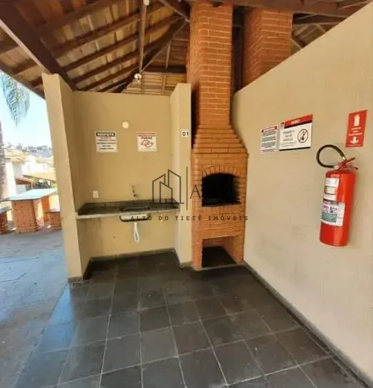 Apartamento, 2 quartos, 48 m² - Foto 16