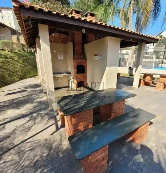 Apartamento, 2 quartos, 48 m² - Foto 19