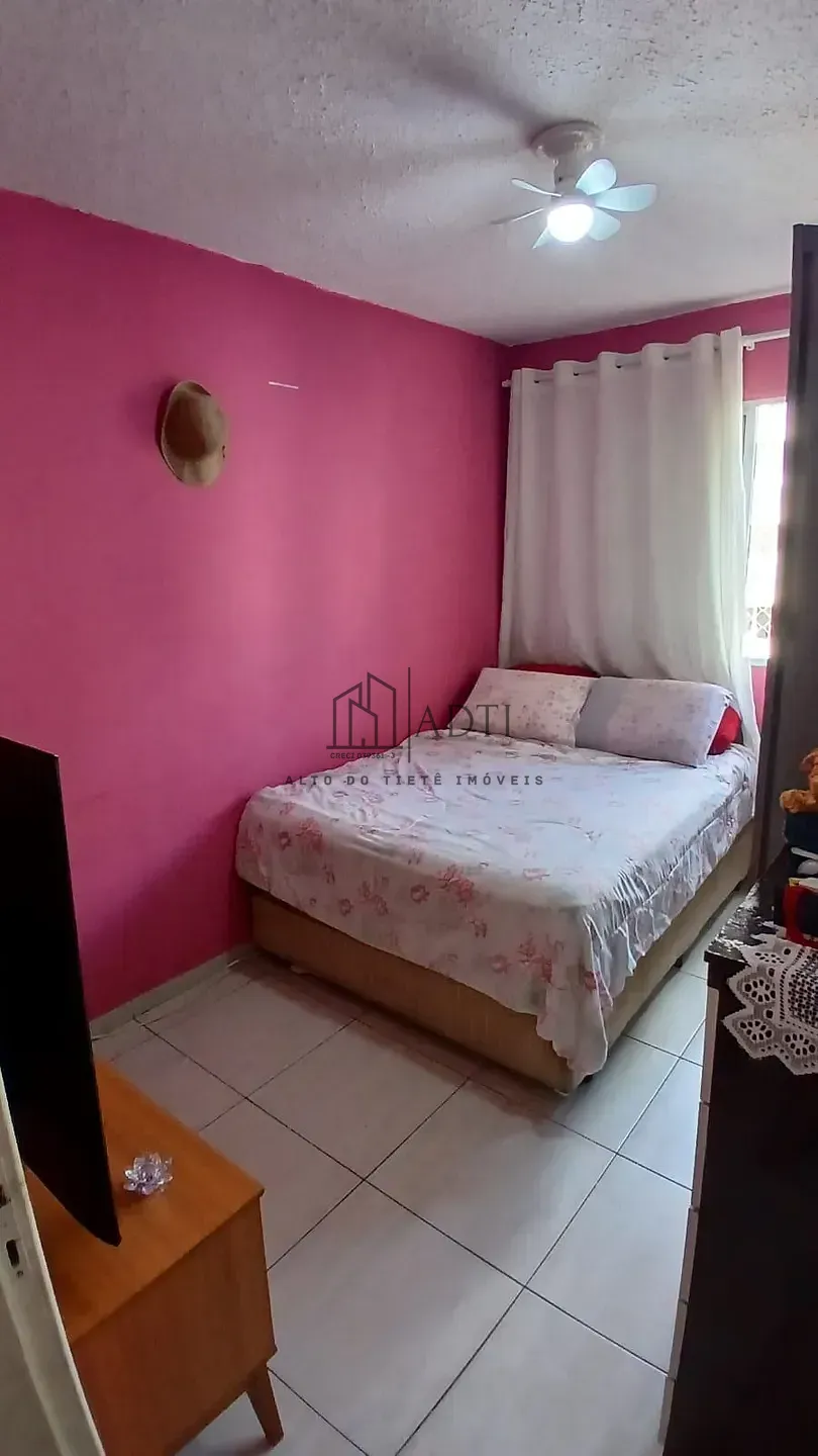 Apartamento, 2 quartos, 48 m² - Foto 8