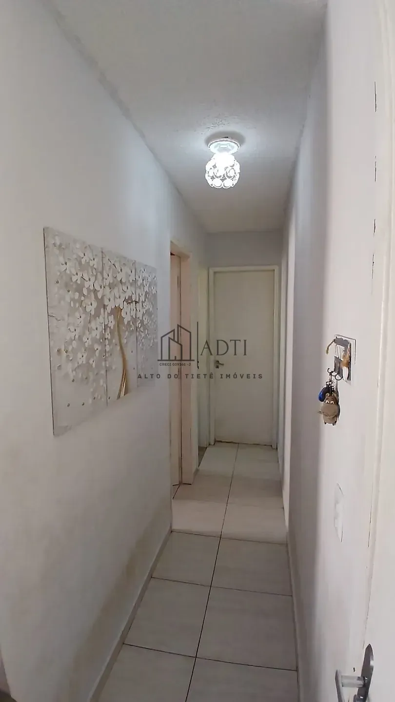 Apartamento, 2 quartos, 48 m² - Foto 7