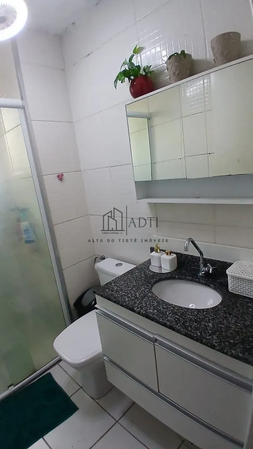 Apartamento, 2 quartos, 48 m² - Foto 12