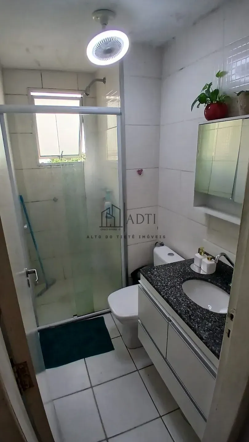 Apartamento, 2 quartos, 48 m² - Foto 11