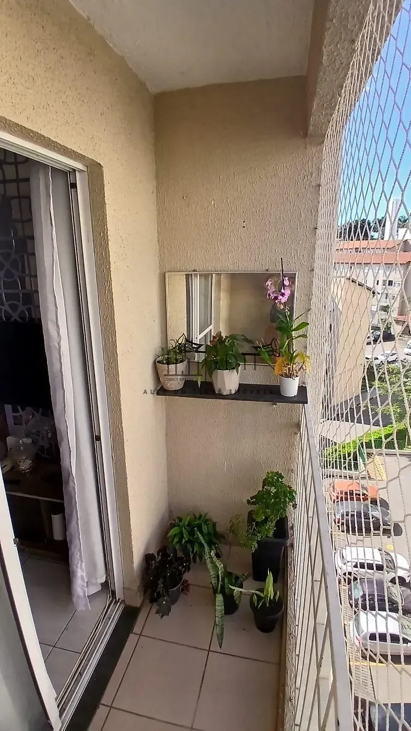 Apartamento, 2 quartos, 48 m² - Foto 5