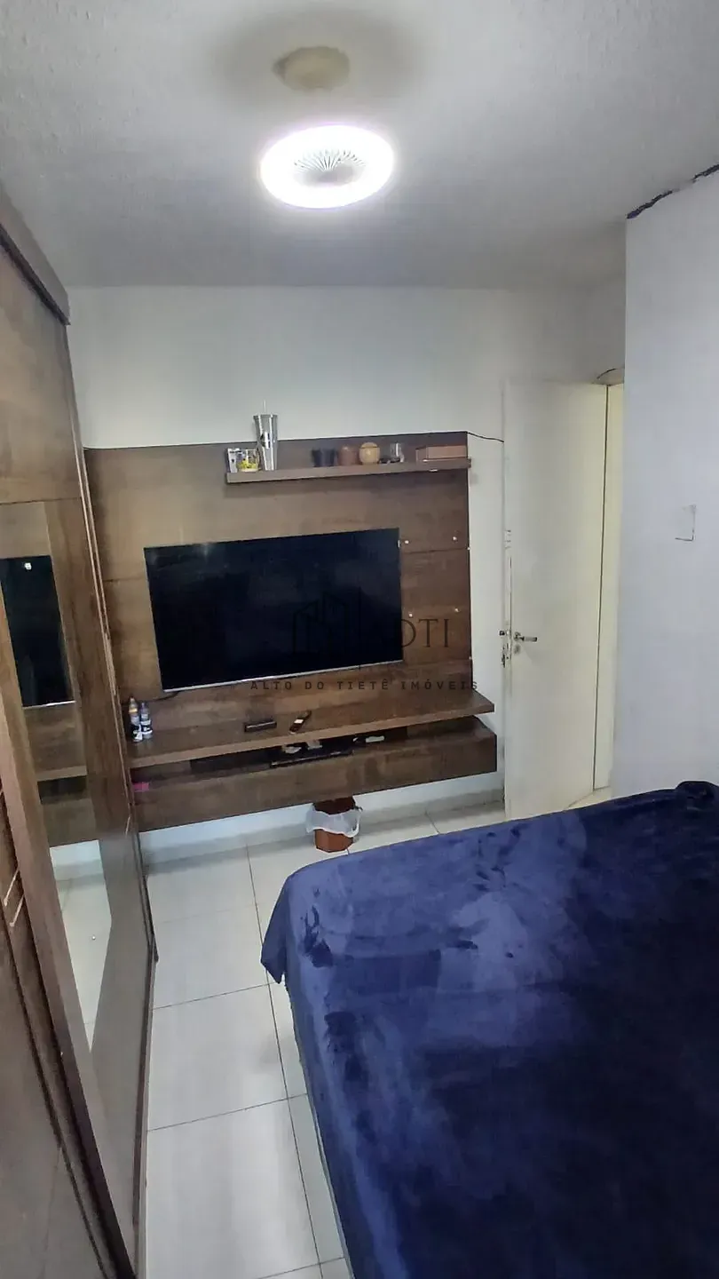 Apartamento, 2 quartos, 48 m² - Foto 3