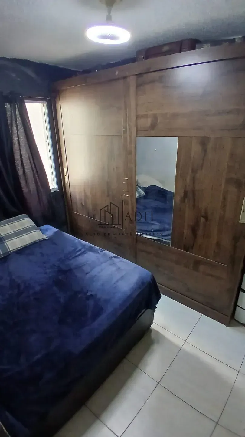 Apartamento, 2 quartos, 48 m² - Foto 10