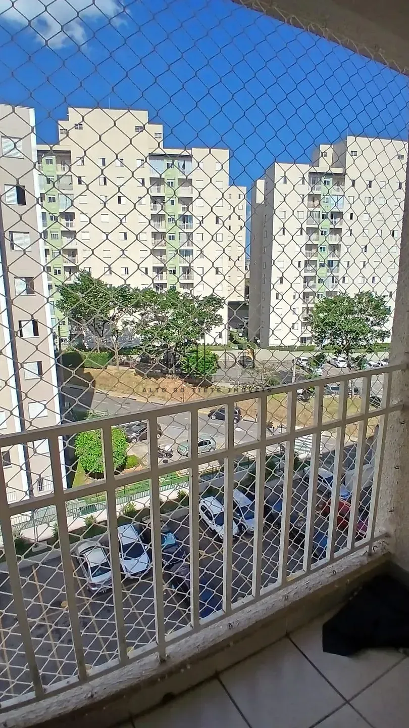 Apartamento, 2 quartos, 48 m² - Foto 6