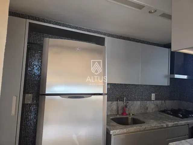 Apartamento 2 quartos e 1 banheiro, à venda, no bairro Caminho das Árvores em Salvador