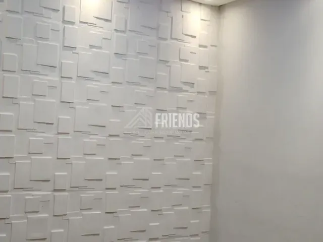 Apartamento com 47m² 2 quartos e 1 banheiro, à venda, no bairro Cangaíba em São Paulo