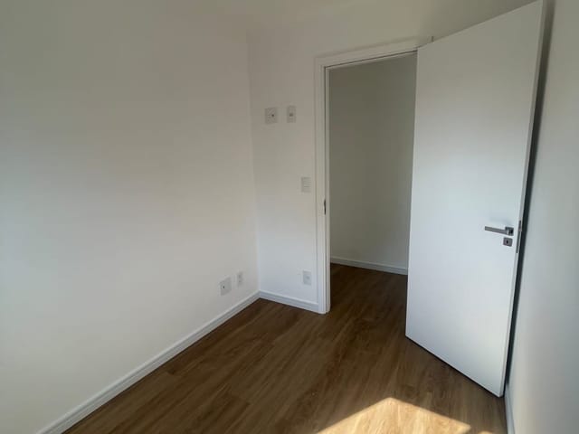 Apartamento com 65m² 3 quartos e 2 banheiros, à venda, no bairro Vila Assunção em Santo André