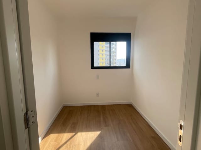 Apartamento com 65m² 3 quartos e 2 banheiros, à venda, no bairro Vila Assunção em Santo André