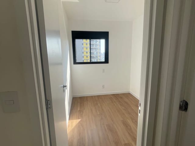 Apartamento com 65m² 3 quartos e 2 banheiros, à venda, no bairro Vila Assunção em Santo André