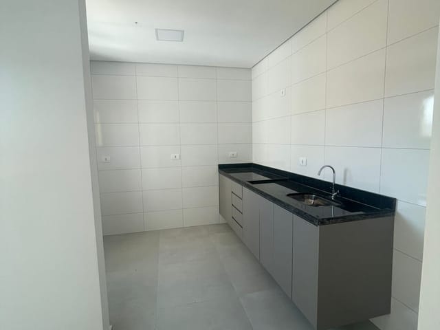 Apartamento com 65m² 3 quartos e 2 banheiros, à venda, no bairro Vila Assunção em Santo André
