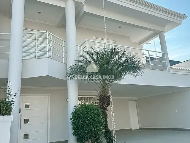 Casa com 310m² 3 quartos e 4 banheiros, à venda, no bairro Ibiti Royal Park em Sorocaba