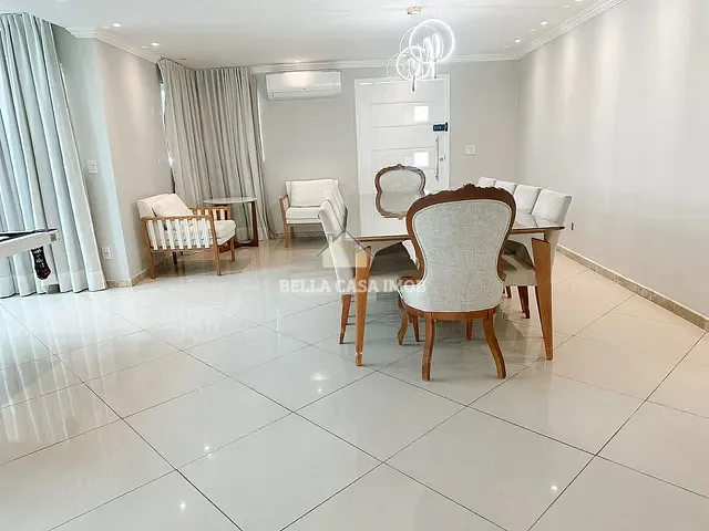 Casa com 310m² 3 quartos e 4 banheiros, à venda, no bairro Ibiti Royal Park em Sorocaba