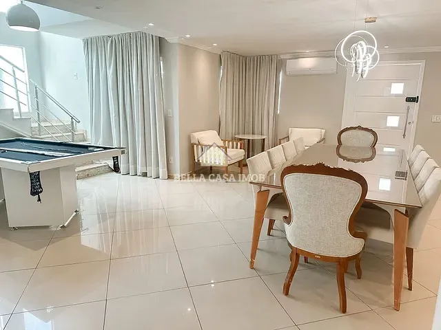Casa com 310m² 3 quartos e 4 banheiros, à venda, no bairro Ibiti Royal Park em Sorocaba
