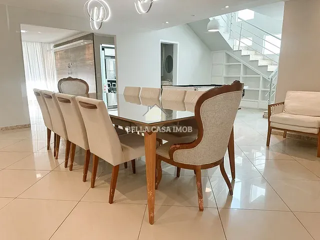 Casa com 310m² 3 quartos e 4 banheiros, à venda, no bairro Ibiti Royal Park em Sorocaba