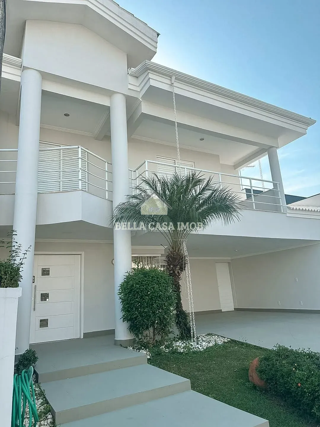 Casa, 3 quartos, 250 m² - Foto 1