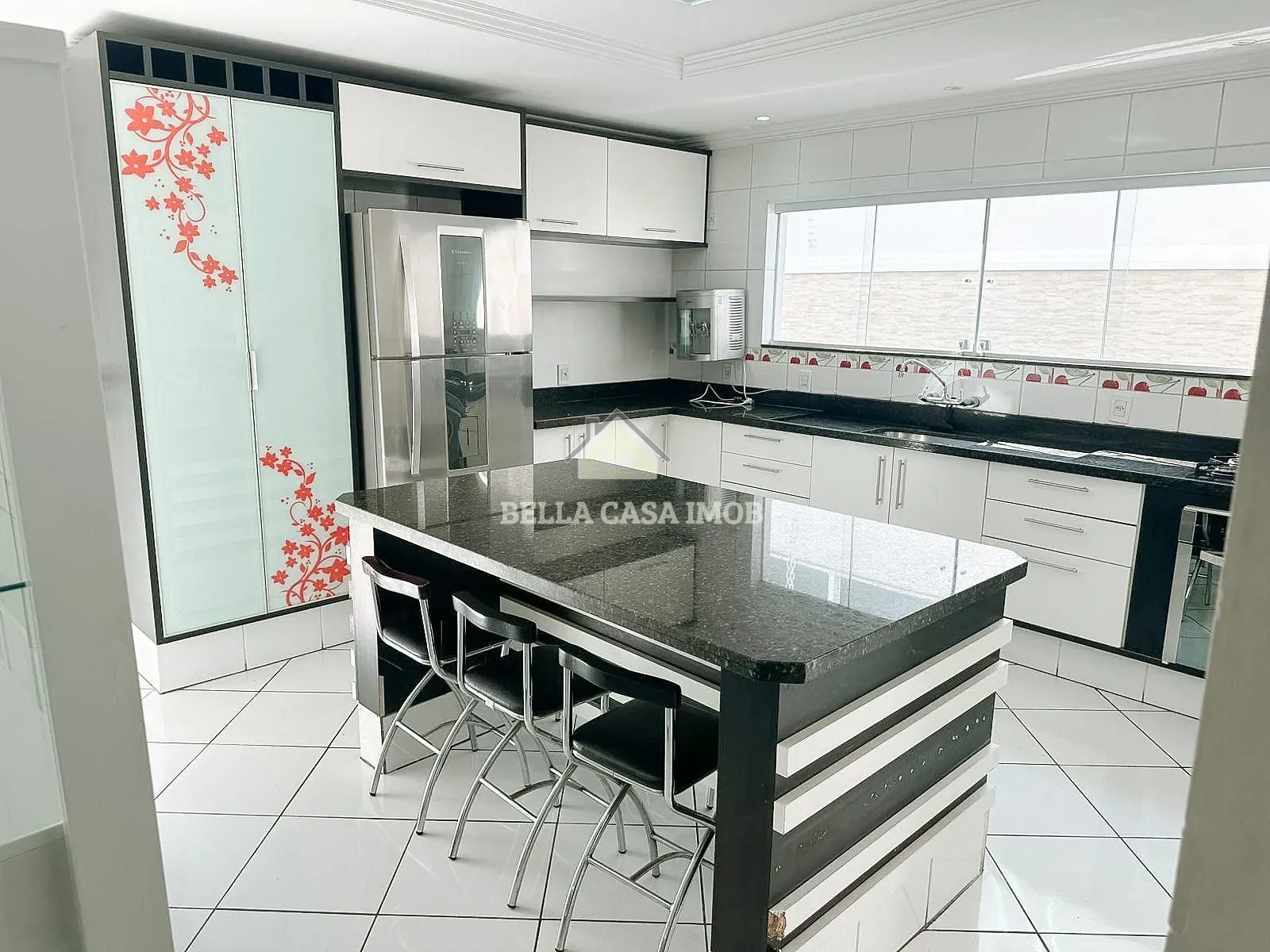 Casa, 3 quartos, 250 m² - Foto 8