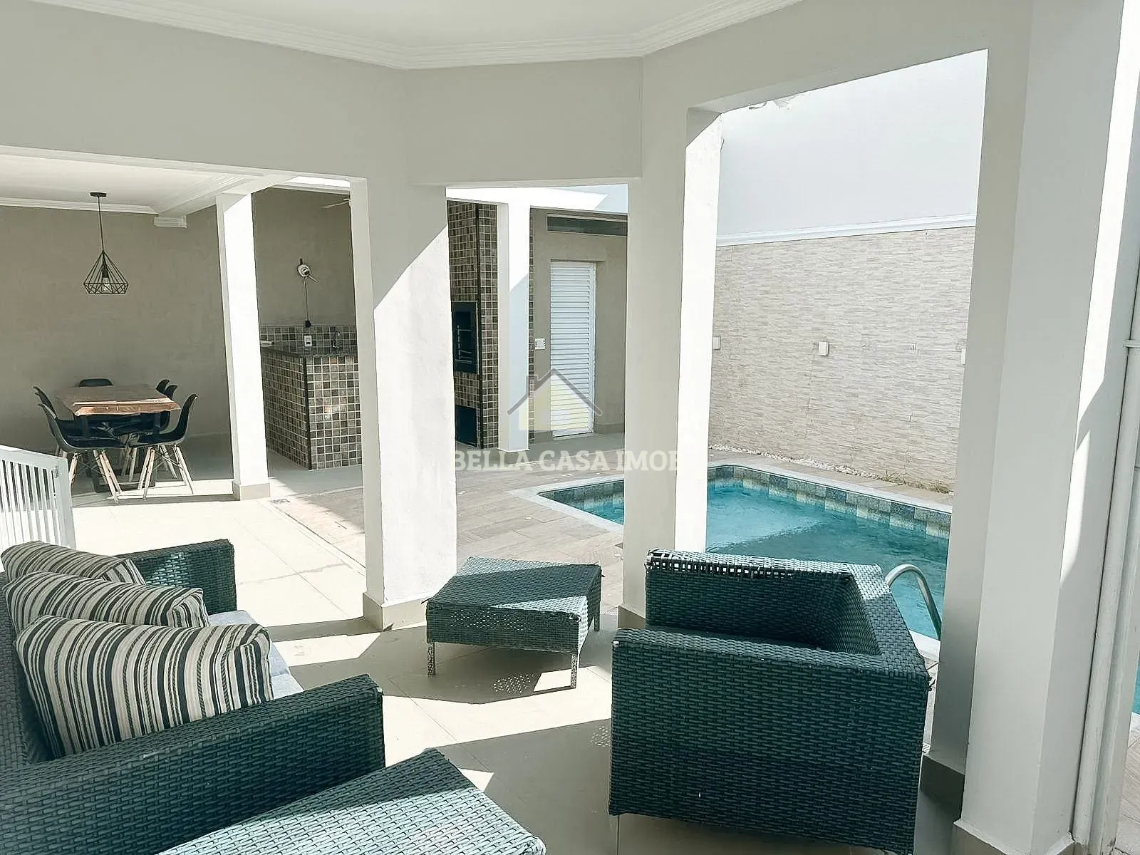 Casa, 3 quartos, 250 m² - Foto 12
