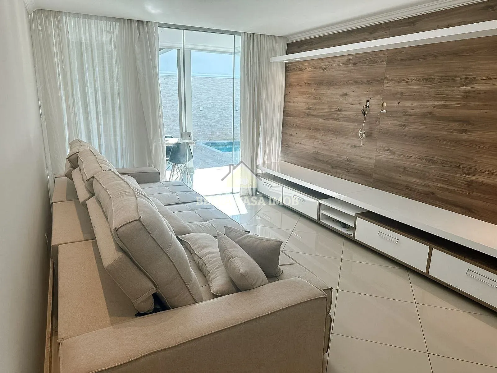 Casa, 3 quartos, 250 m² - Foto 16