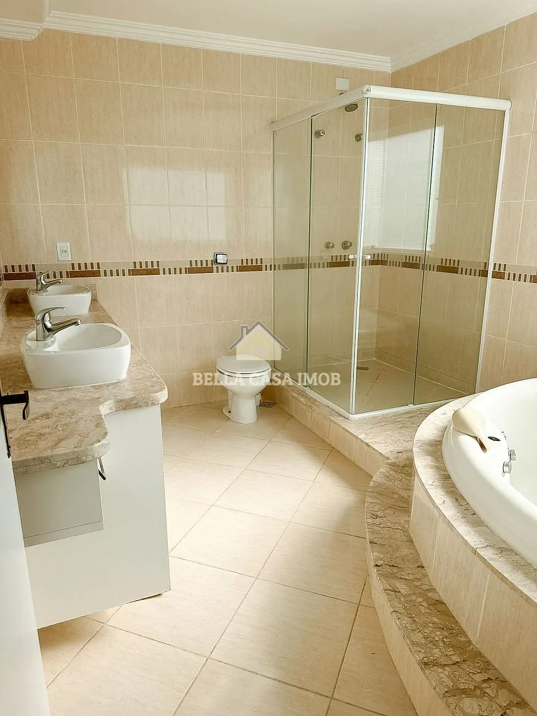 Casa, 3 quartos, 250 m² - Foto 19