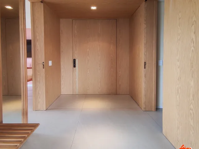 Apartamento 3 quartos e 4 banheiros, à venda, no bairro Nazare em Belem