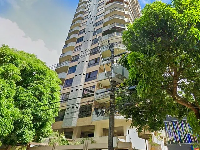 Apartamento 3 quartos e 4 banheiros, à venda, no bairro Nazare em Belem
