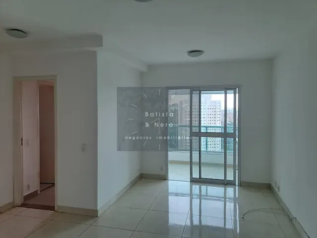 Apartamento com 64m² 2 quartos e 2 banheiros, à venda, no bairro Jardim Ampliação em São Paulo