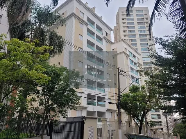 Apartamento com 64m² 2 quartos e 2 banheiros, à venda, no bairro Jardim Ampliação em São Paulo