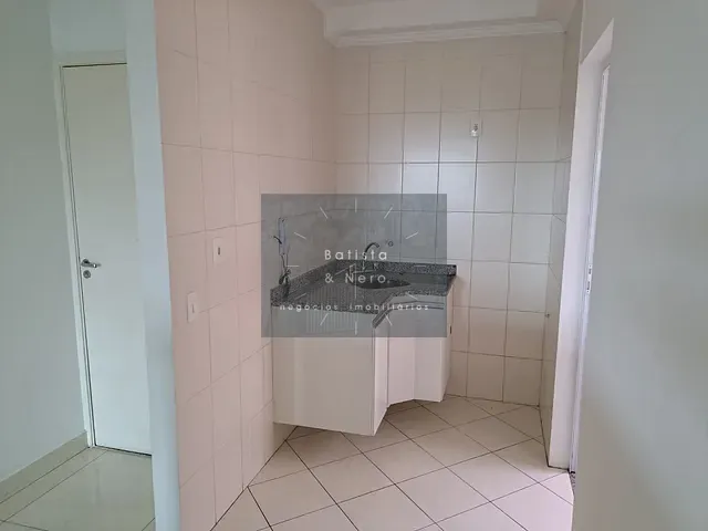 Apartamento com 64m² 2 quartos e 2 banheiros, à venda, no bairro Jardim Ampliação em São Paulo