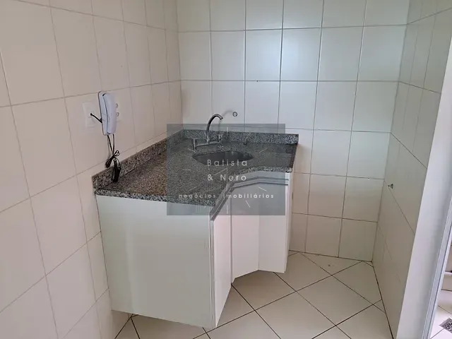 Apartamento com 64m² 2 quartos e 2 banheiros, à venda, no bairro Jardim Ampliação em São Paulo