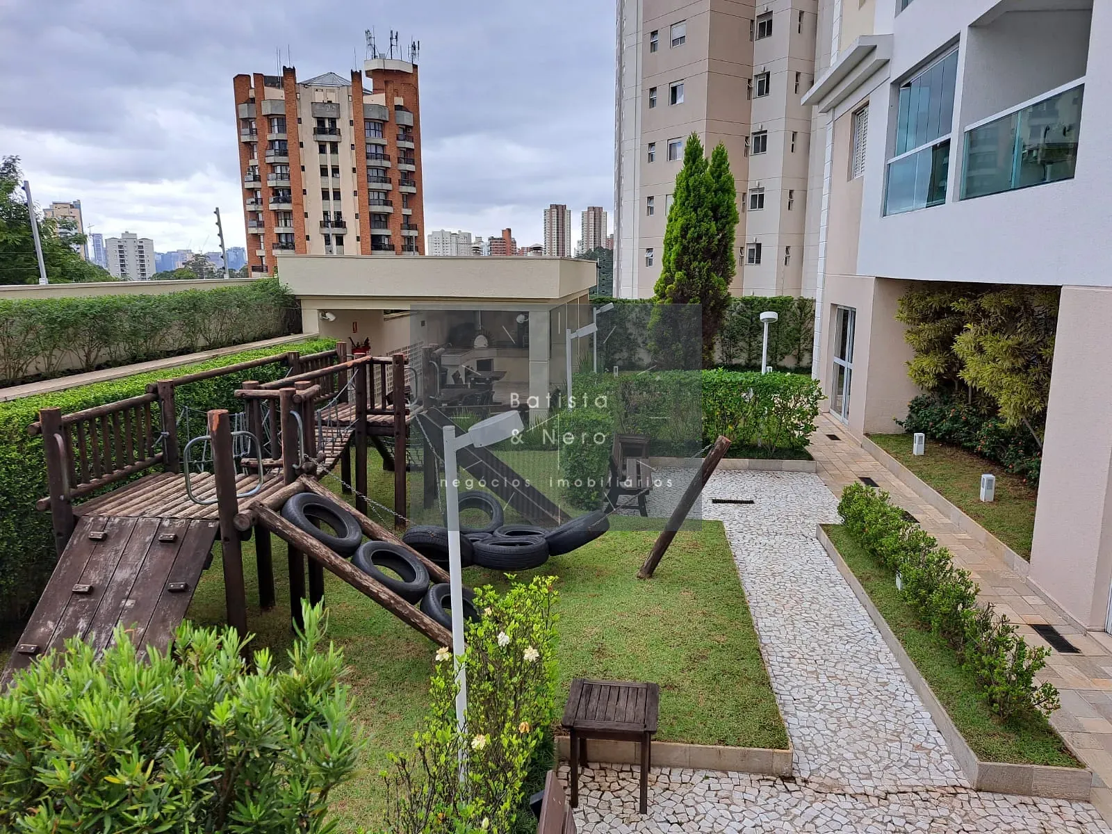 Apartamento, 2 quartos, 64 m² - Foto 19