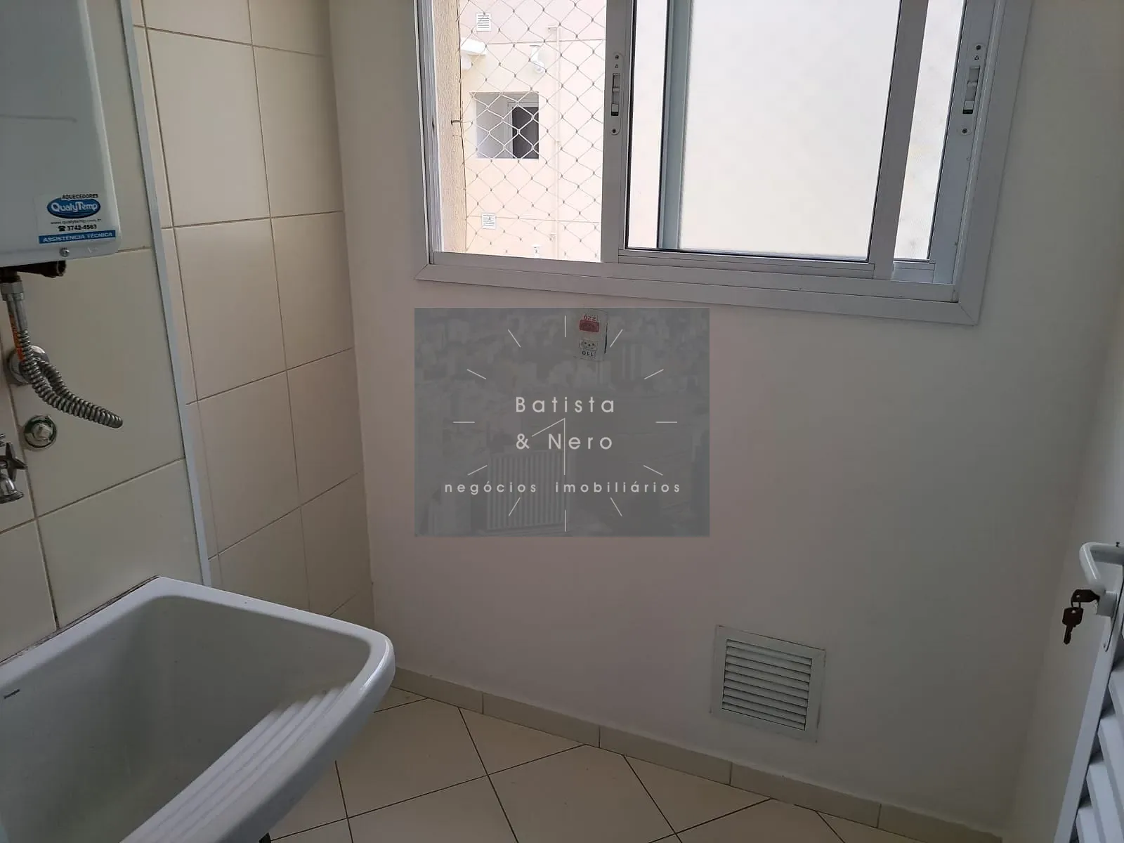 Apartamento, 2 quartos, 64 m² - Foto 7