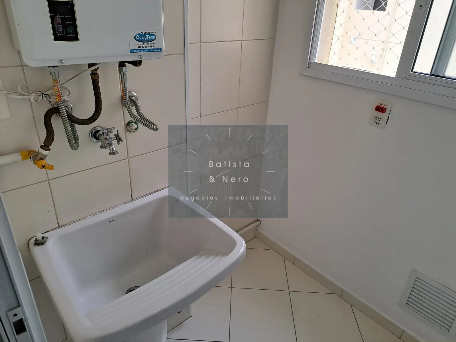 Apartamento, 2 quartos, 64 m² - Foto 8