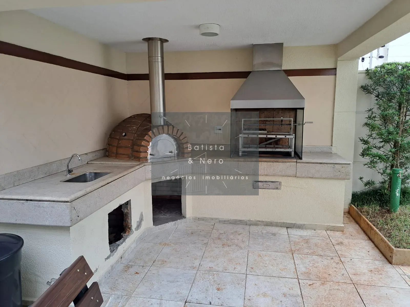 Apartamento, 2 quartos, 64 m² - Foto 22